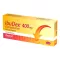 Ibudex 400 mg filmdrasjerte tabletter, 10 stk