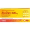 IBUDEX 400 mg filmdrasjerte tabletter, 20 stk
