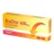 Ibudex 400 mg filmdrasjerte tabletter, 20 stk