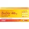 IBUDEX 400 mg filmdrasjerte tabletter, 50 stk