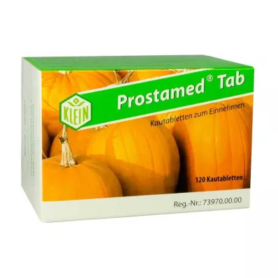 PROSTAMED Tab, 120 stk