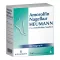 Amorolfine neglebehandling HEUMANN 5 % aktiv neglelakk, 3 ml