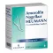 Amorolfine neglebehandling HEUMANN 5 % aktiv neglelakk, 5 ml