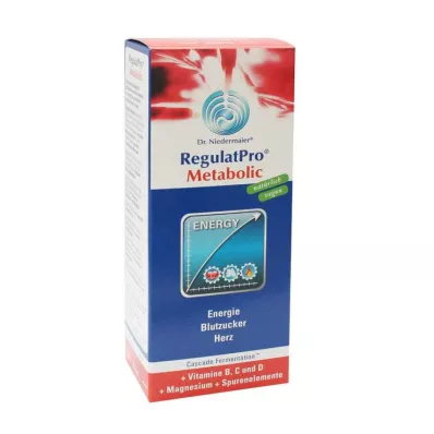 REGULATPRO Metabolsk væske, 350 ml