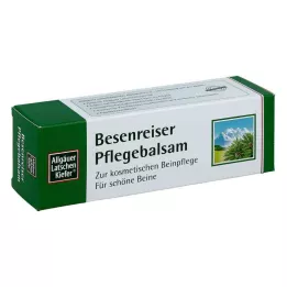 ALLGÄUER LATSCHENK. Edderkoppvener pleiebalsam, 200 ml