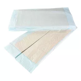 KRANKENUNTERLAGE 60x90 cm 20-lags, 50 stk