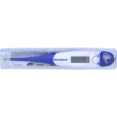 FIEBERTHERMOMETER digital med fleksibel spiss, 1 stk