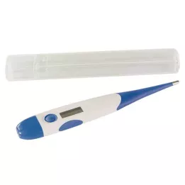 FIEBERTHERMOMETER digital med fleksibel spiss, 1 stk
