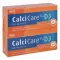 CalciCare-D3 600mg/400 internasjonale enheter (120 stykker)