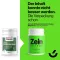 NATURAL D-Mannose pulver, 100 g