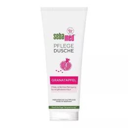 SEBAMED Nærende dusj med granateple, 250 ml
