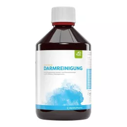 CASA SANA Tarmrensende væske, 500 ml