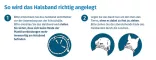 Instructions for use for Seresto halsbånd for store hunder over 8 kg, 1 stk - 3