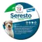 SERESTO 1,25g + 0,56g Halsbånd for hunder opp til 8 kg, 1 stk