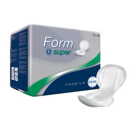PARAM Form PREMIUM Maler anatom.super, 20 stk