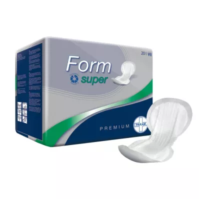 Param Form Premium maler anatom.super, 20 stk Param Form Premium maler anatom.super, 20 stk