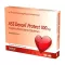 ASS Dexcel Protect 100 mg enterotabletter, 50 stk