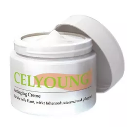 CELYOUNG Antiaging-krem, 30 ml