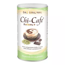 CHI-CAFE balansepulver, 450 g