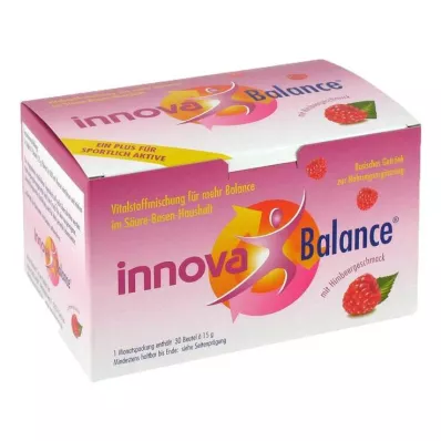 Innova Balance Powder, 30 stk