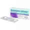 NARATRIPTAN HEXAL for migrene 2,5 mg filmdrasjerte tabletter, 2 stk