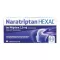 Naratriptan Hexal mot migrene 2,5 mg filmdrasjerte tabletter, 2 stk