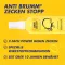 ANTI-BRUMM Flåttstopp-spray, 75 ml