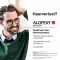 Alopexy 5% løsning, 3X60 ml