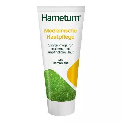 HAMETUM Medisinsk hudpleiekrem, 20 g