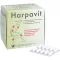 HARPAVIT Filmdrasjerte tabletter, 100 stk