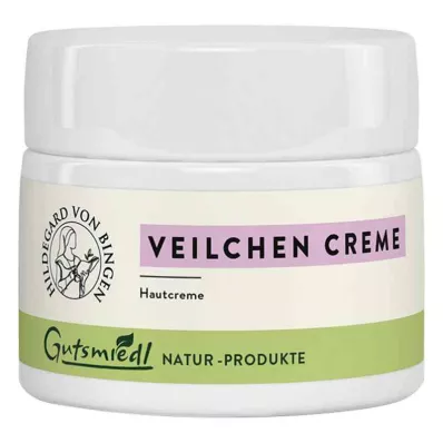 Fiolett krem (50 ml)