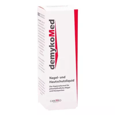 Demykomed spiker- og hudbeskyttelsesvæske, 50 ml Demykomed spiker- og hudbeskyttelsesvæske, 50 ml
