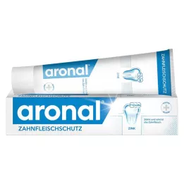 ARONAL Tannkjøttbeskyttende tannkrem, 75 ml