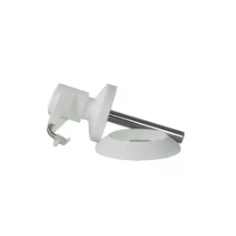 DOC IBUPROFEN Dispenser/base for smertestillende gel, 1 stk