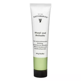 RETTERSPITZ Sår- og legesalve, 40 g