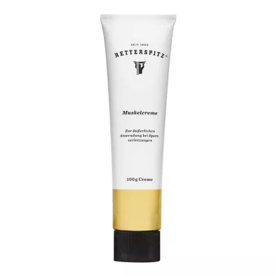 RETTERSPITZ Muskelkrem, 100 g RETTERSPITZ Muskelkrem, 100 g