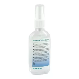 PRONTOSAN Sårspray, 75 ml