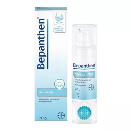 BEPANTHEN Arrgelé med massasjerulle, 20 g