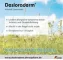 Instructions for use for Desloraderm 5 mg filmdrasjerte tabletter, 50 stk - 3