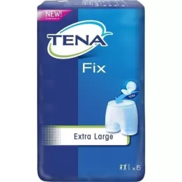TENA FIX Festebukse XL, 5 stk