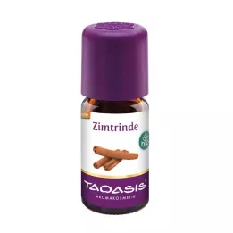 Kanelbarkolje økologisk, 5 ml