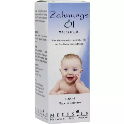 Tenneoljeolje, 30 ml Tenneoljeolje, 30 ml