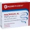 MACROGOL AL 13,7 g Oralt preparat, 10 stk