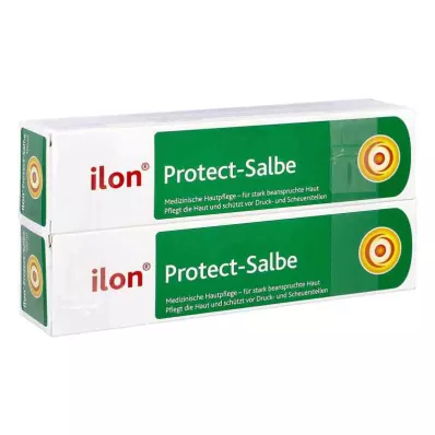 ILON Protect-salve, 200 ml