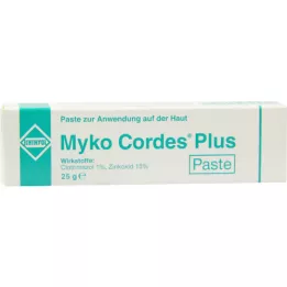 MYKO CORDES PLUS Lim, 25 g
