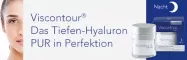 Instructions for use for Viscontour nattkrem, 50 ml - 1