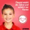 Listerine Smart Kidz bærsmaksløsning, 500 ml