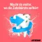 Listerine Smart Kidz bærsmaksløsning, 500 ml