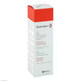 Granulox doseringsspray for gjennomsnittlig 30 påføringer, 12 ml