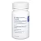 Pure Encapsulations Folate 400 kapsler, 90 stk